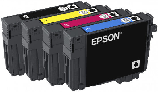 Epson WorkForce WF-2850DWF Inkjet A4 5760 x 1440 DPI 33 ppm Wi-Fi