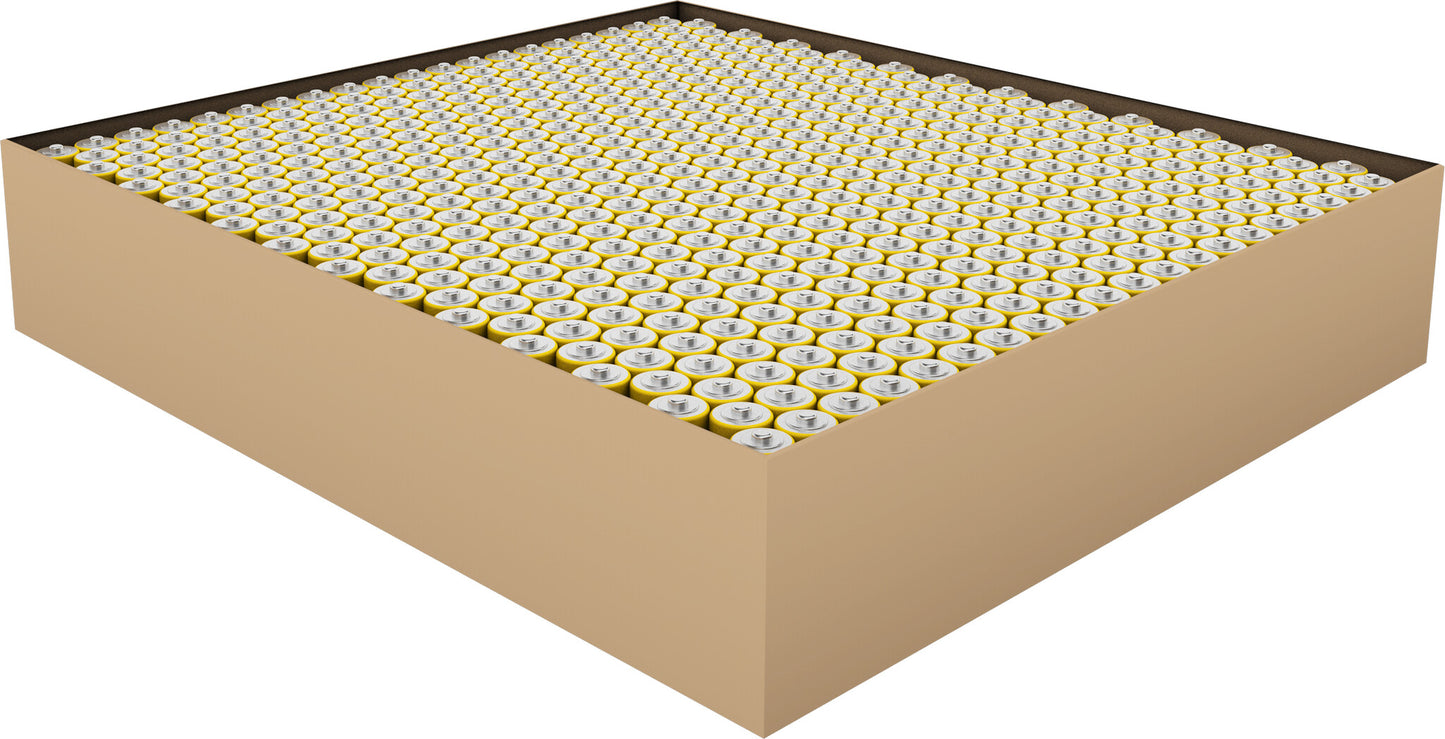 Varta 4003211501 AAA Alkaline