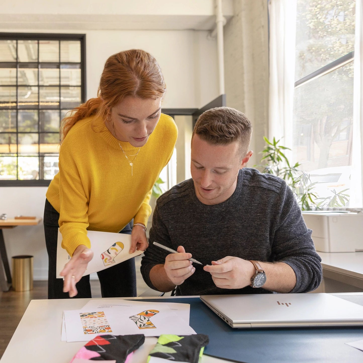 HP 304 2-pack Black/Tri-color Original Ink Cartridges