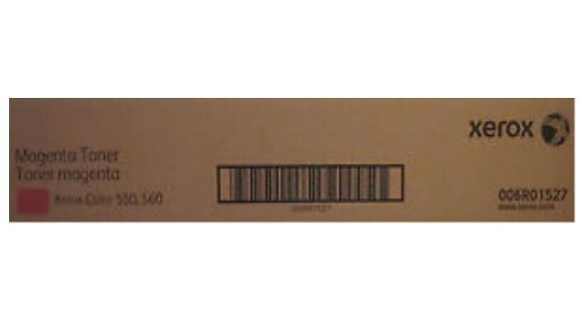 Xerox 006R01527 toner cartridge 1 pc(s) Original Magenta
