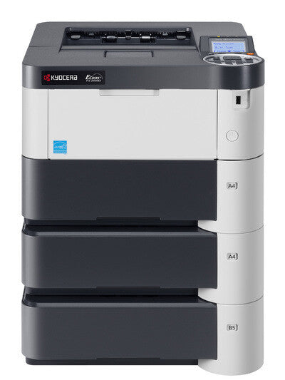 KYOCERA FS-4100DN 1200 x 1200 DPI A4