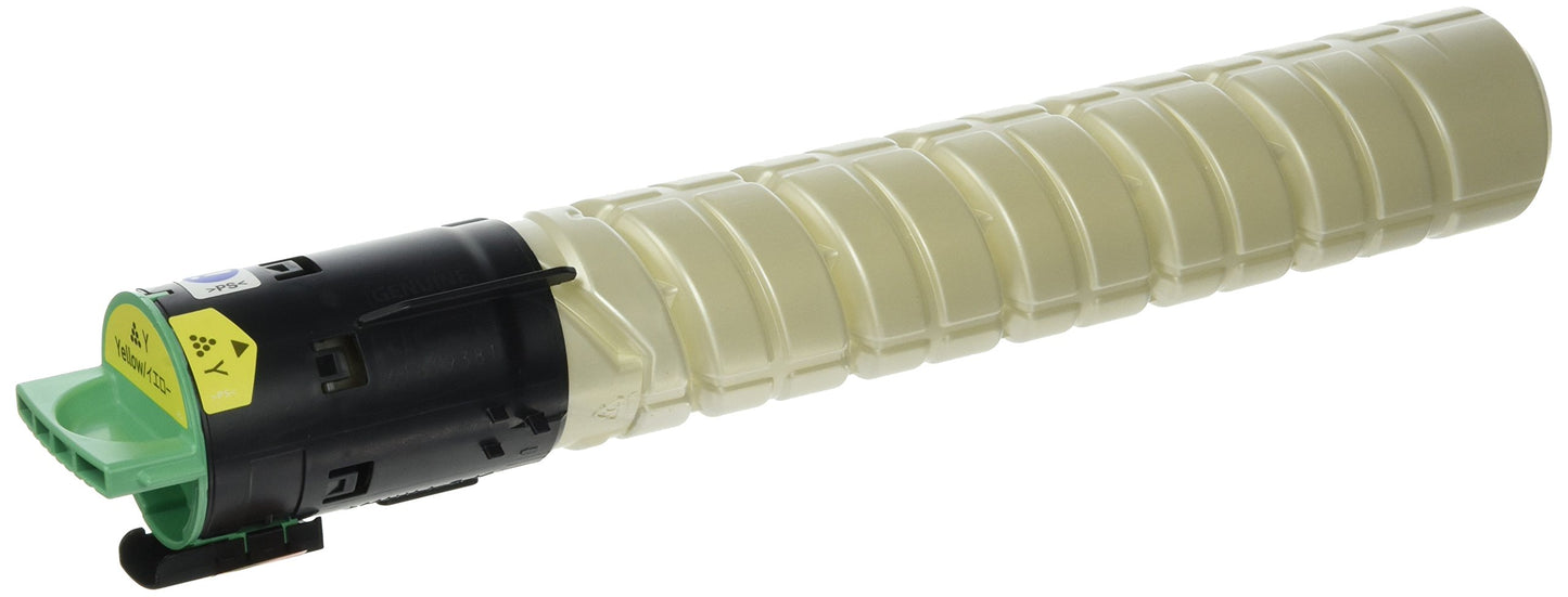 AGILICO 5535 YELLOW TONER LY, 002-04RXV51LYWB