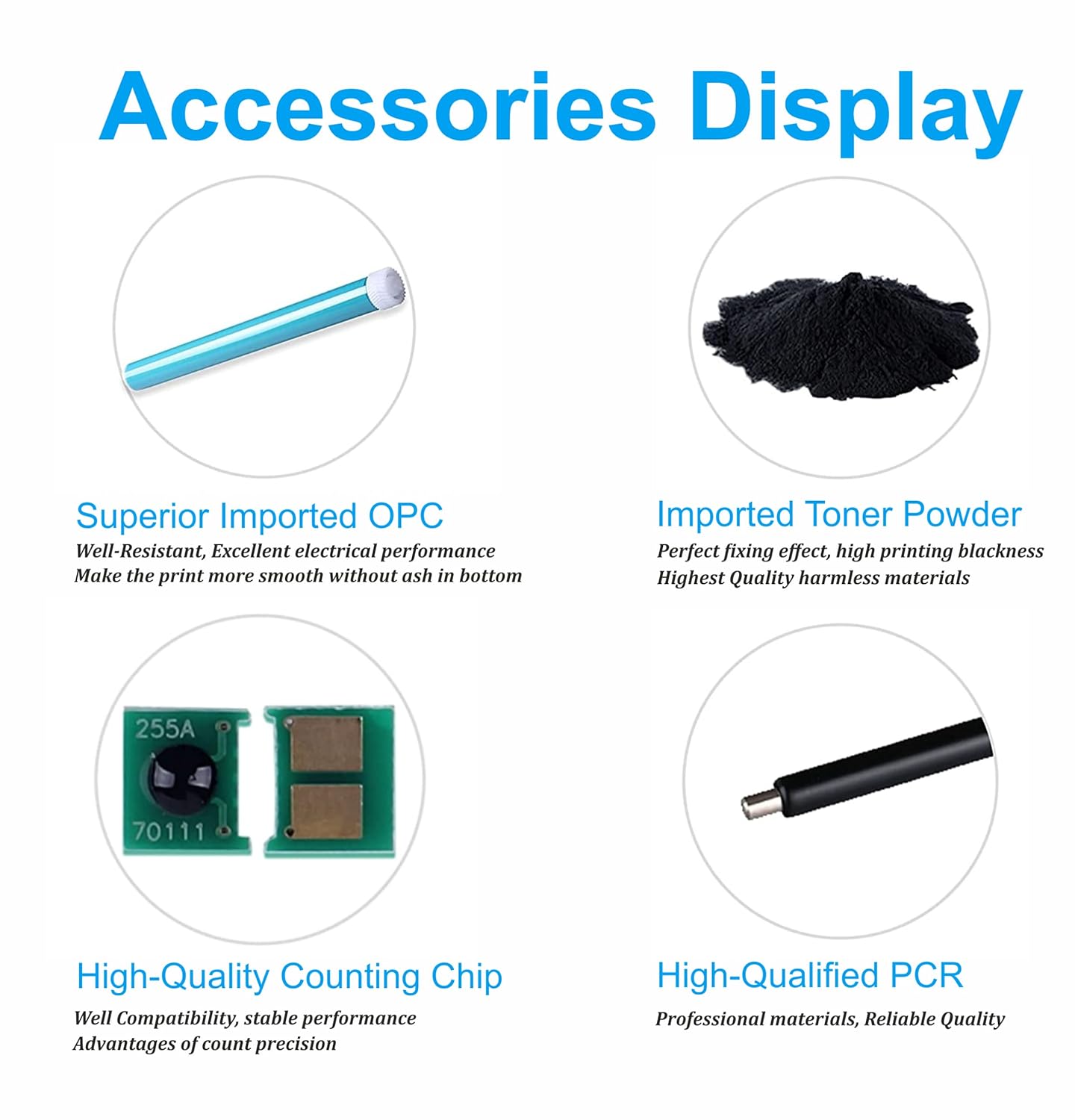 Canon NPG-1 Drum Unit Original