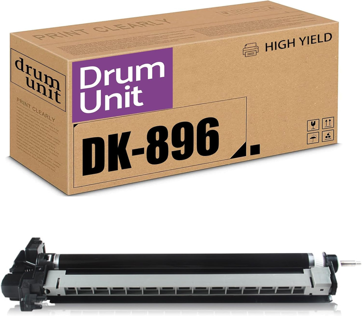 KYOCERA DK-896 Original