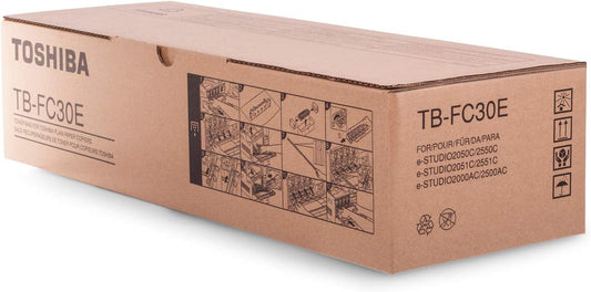 Toshiba TB-FC30E TONERBAG