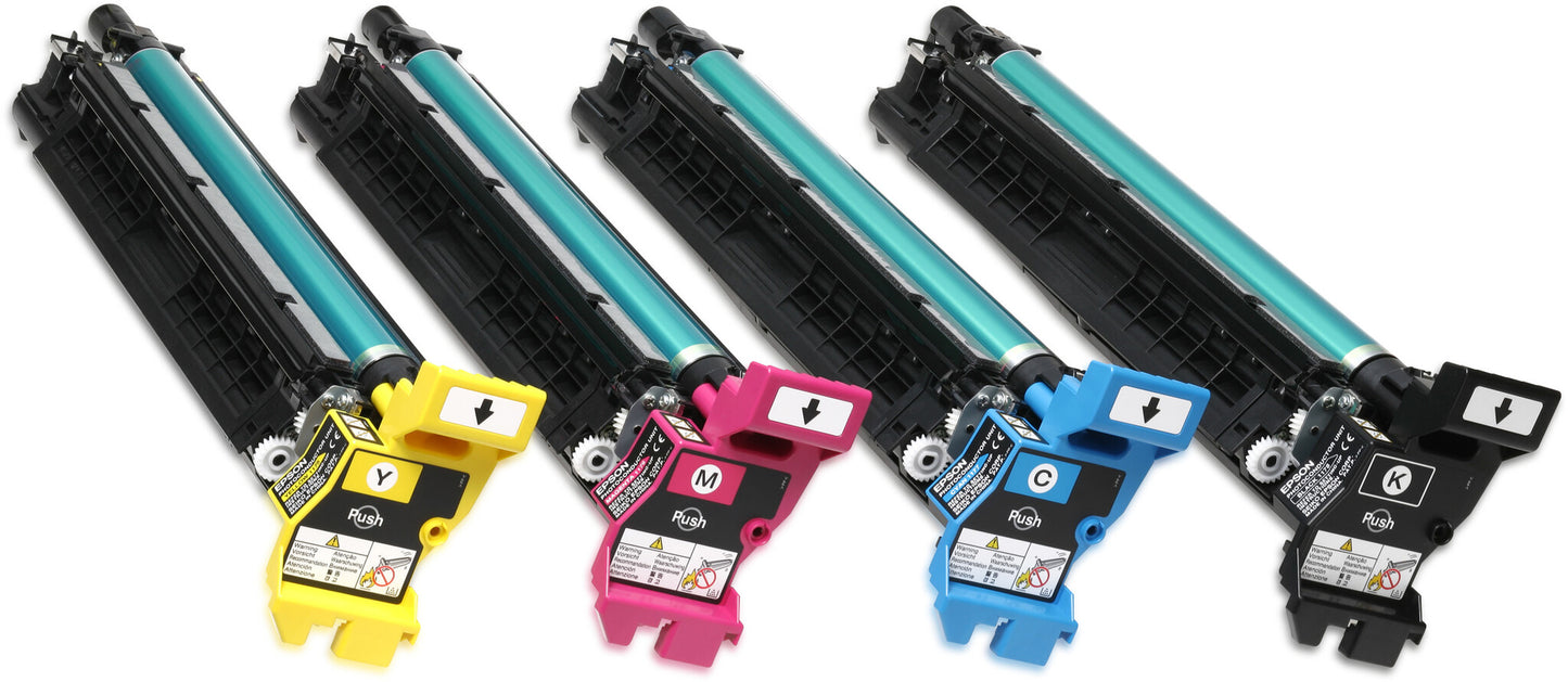 Epson Photoconductor Unit Yellow 30k
