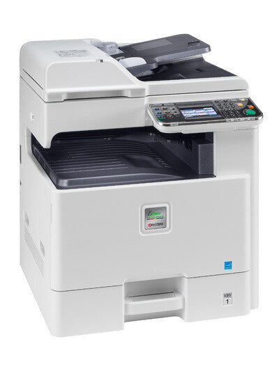 KYOCERA FS -C8520MFP Laser A3 600 x 600 DPI 20 ppm