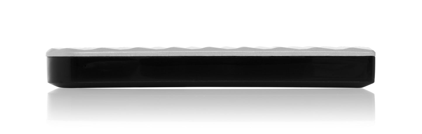 Verbatim Store 'n' Go USB 3.0 Hard Drive 1TB Silver