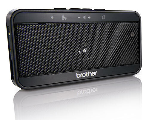 Brother VT-1000 speakerphone Universal USB 2.0 Black