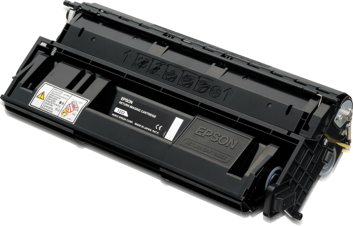 Epson Return Imaging Cartridge 15k