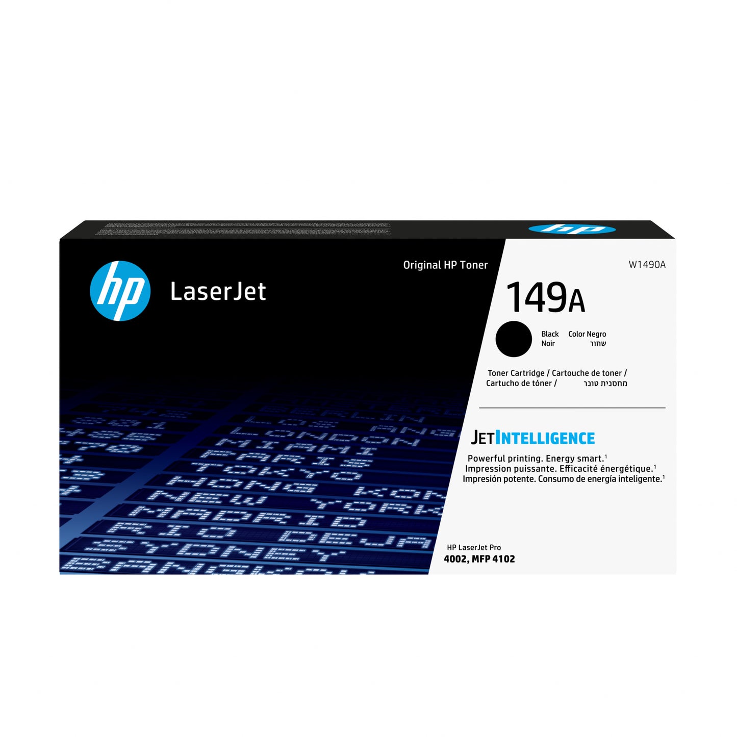 HP 149A Black Original LaserJet Toner Cartridge