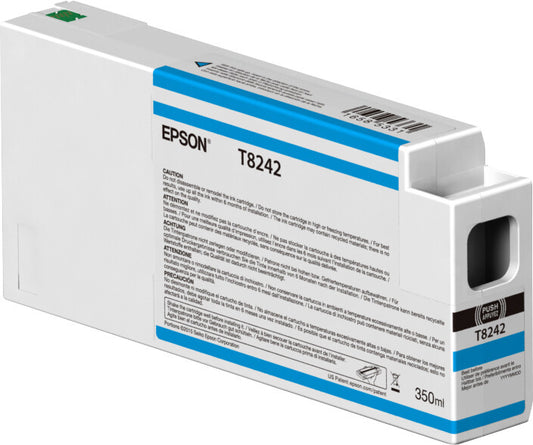 Epson T54X500 ink cartridge 1 pc(s) Original Light Cyan