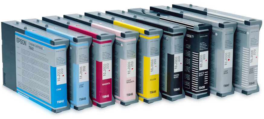 Epson Singlepack Vivid Light Magenta T602600