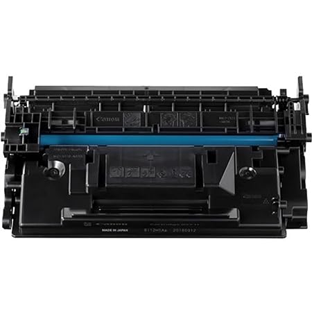 Canon 057H toner cartridge 1 pc(s) Original Black