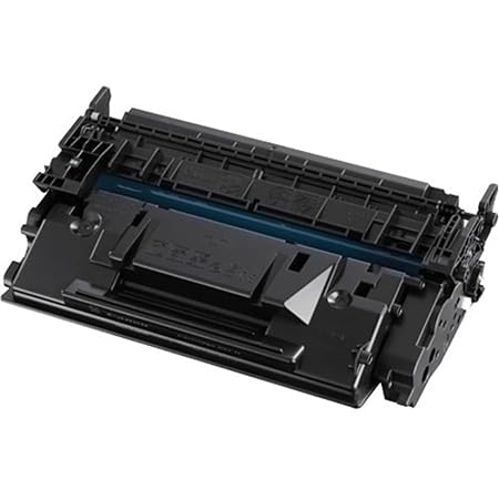 Canon 057H toner cartridge 1 pc(s) Original Black