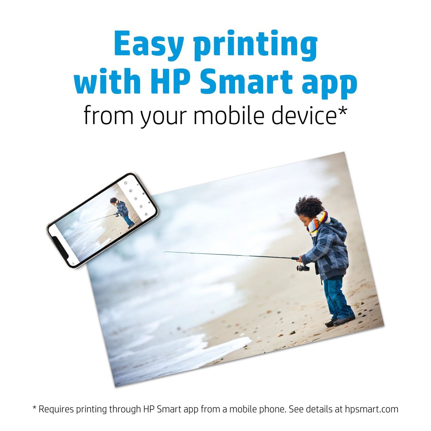 HP Multipurpose Recycled Paper-500 sht/Letter/8.5 x 11 in