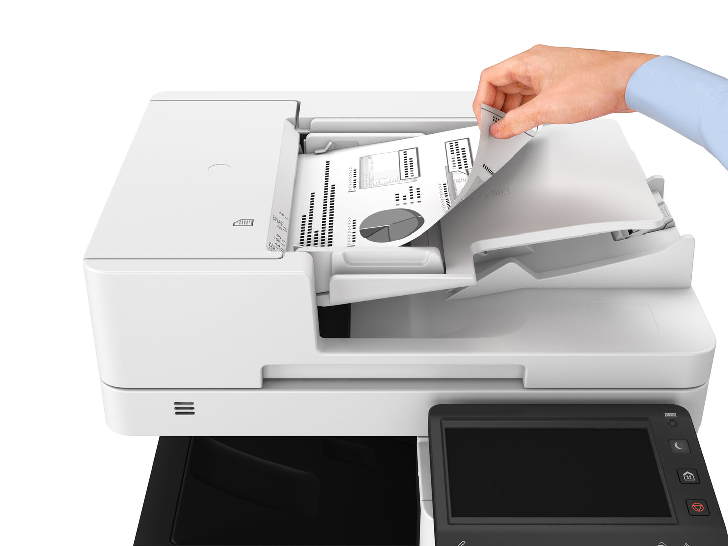 Canon i-SENSYS 6162C011 laser printer Colour 1200 x 1200 DPI A4 Wi-Fi