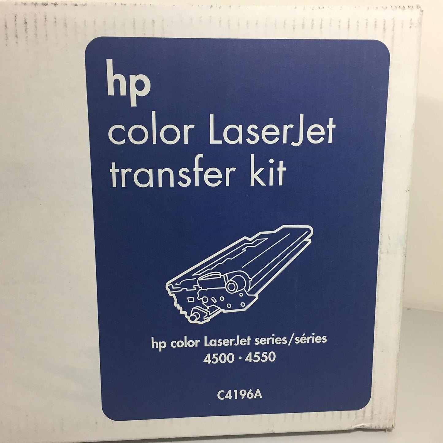 HP C4196A printer kit Transfer kit