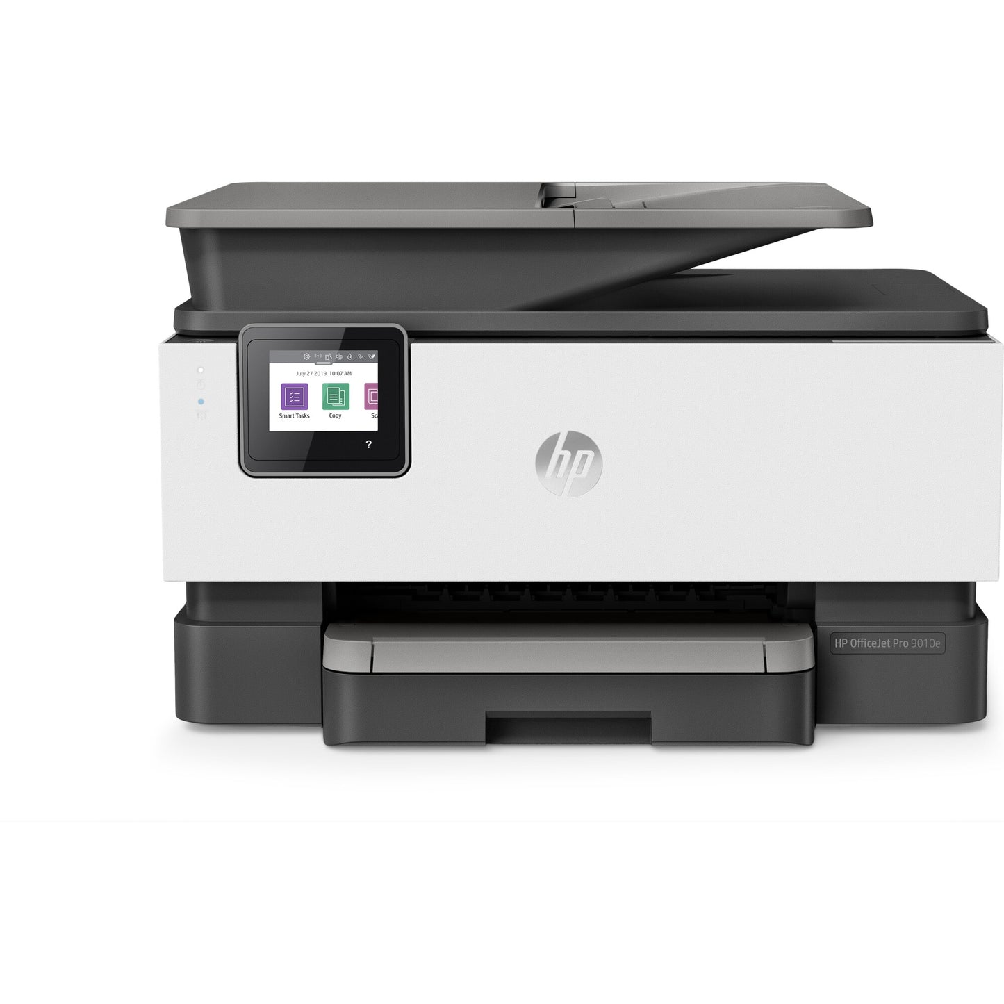 HP OfficeJet Pro 9010e Wireless All-in-One Color Printer, Instant Ink; Two-sided printing