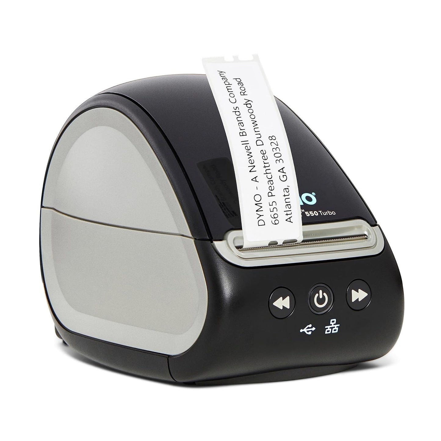 DYMO LabelWriter 550 Desktop Label Printer