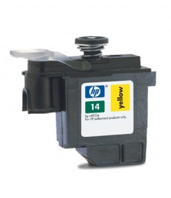 HP C4923AE print head