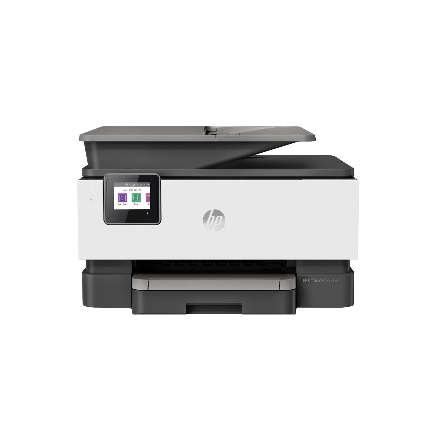 HP OfficeJet Pro 9012e Wireless All-in-One Color Printer, Instant Ink; Two-sided printing