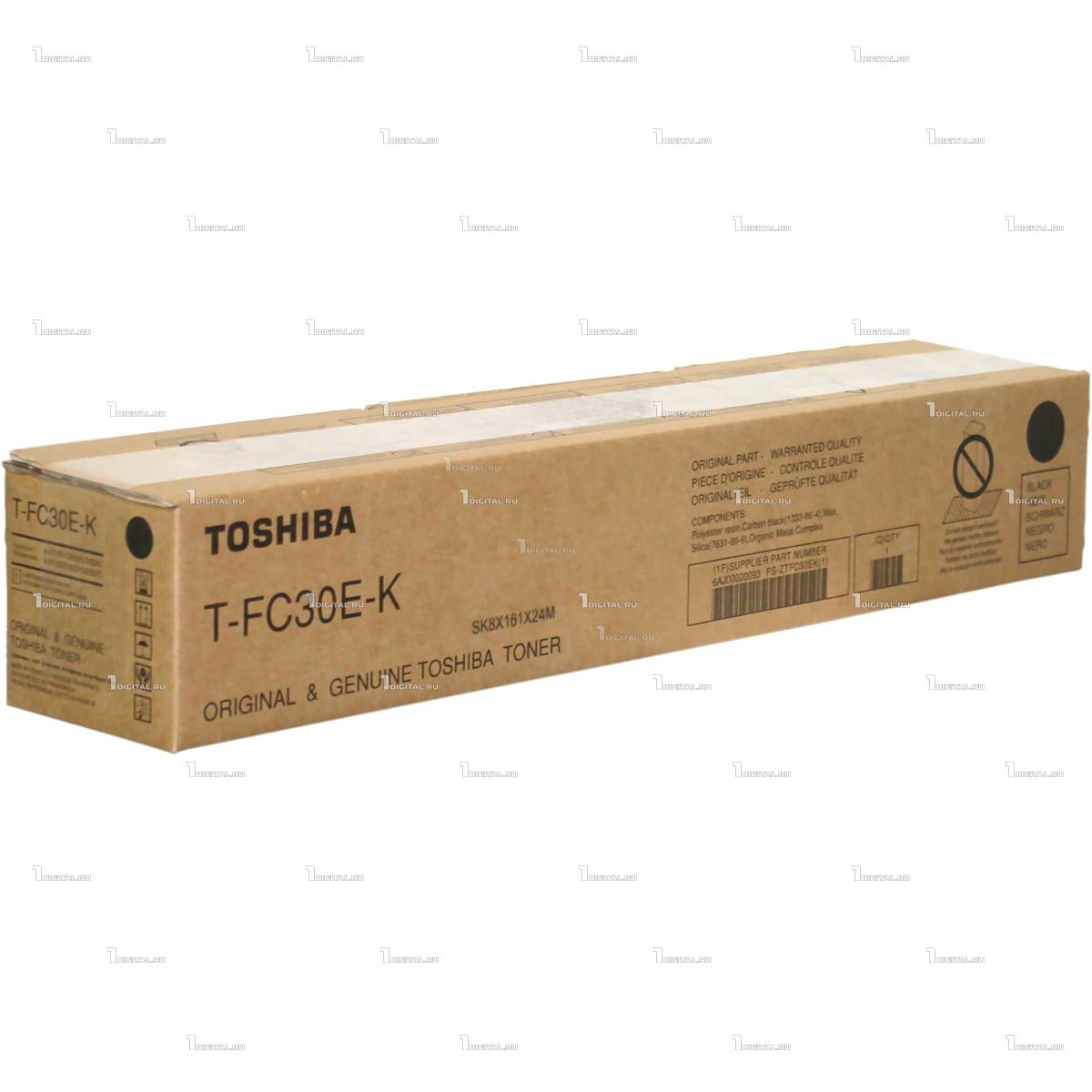 Toshiba T-FC30EK 6AJ00000205