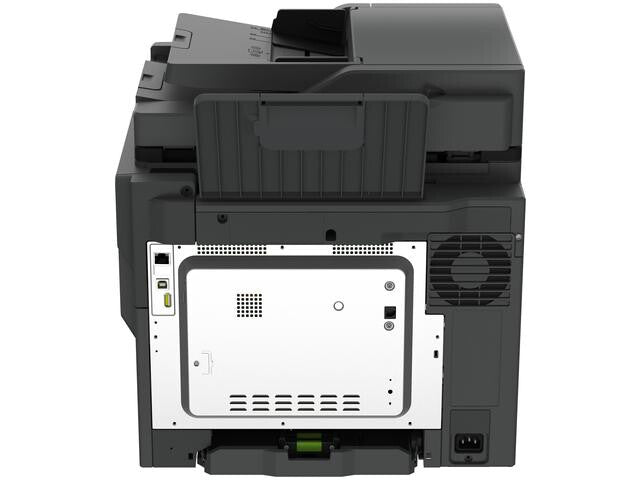 Lexmark CX625adhe Laser A4 2400 x 600 DPI 38 ppm