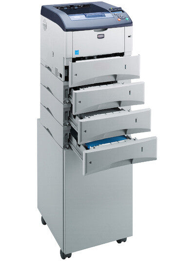 KYOCERA FS-3920DN 1200 x 1200 DPI A4