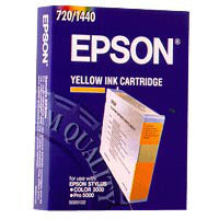 Epson Singlepack Yellow S020122