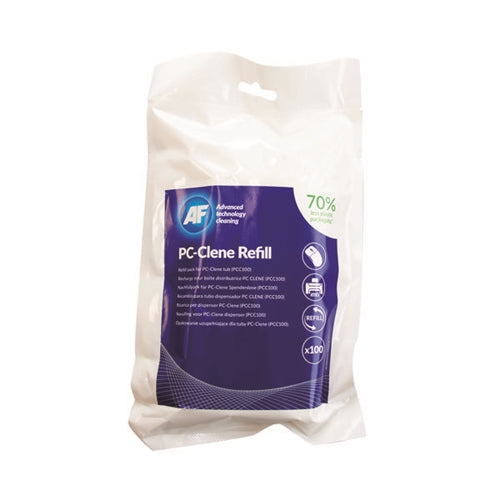 AF PC CLENE REFILL PACK APCC100R