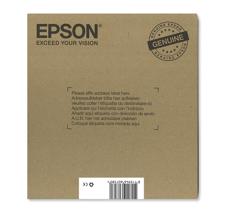 Epson Polar bear Multipack 4-colours 26 EasyMail