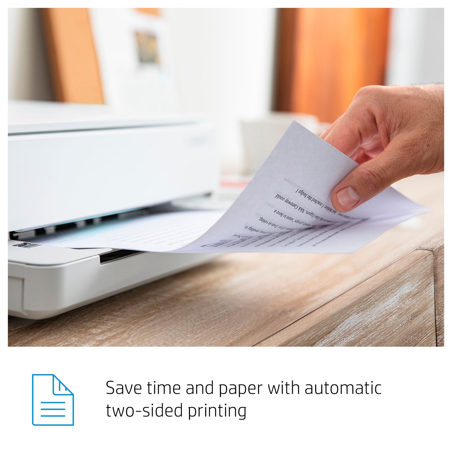 HP ENVY 6020e Wireless All-in-One Color Printer, Instant Ink; Copier, Scanner