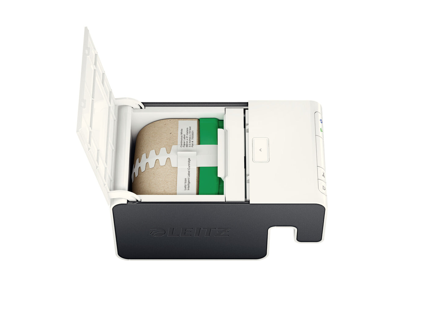 Leitz Icon label printer 300 x 600 DPI Wi-Fi
