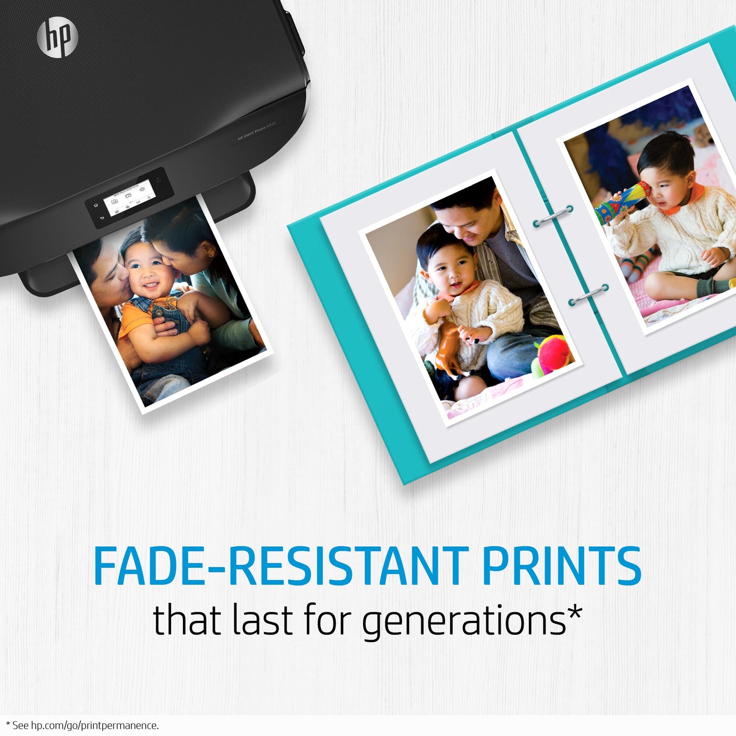 HP 901 Tri-color Original Ink Cartridge