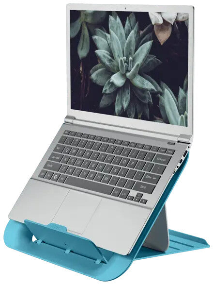 Leitz Ergo Cosy Laptop stand Blue 43.2 cm (17")