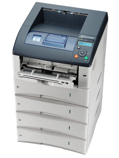 KYOCERA FS-3920DN 1200 x 1200 DPI A4