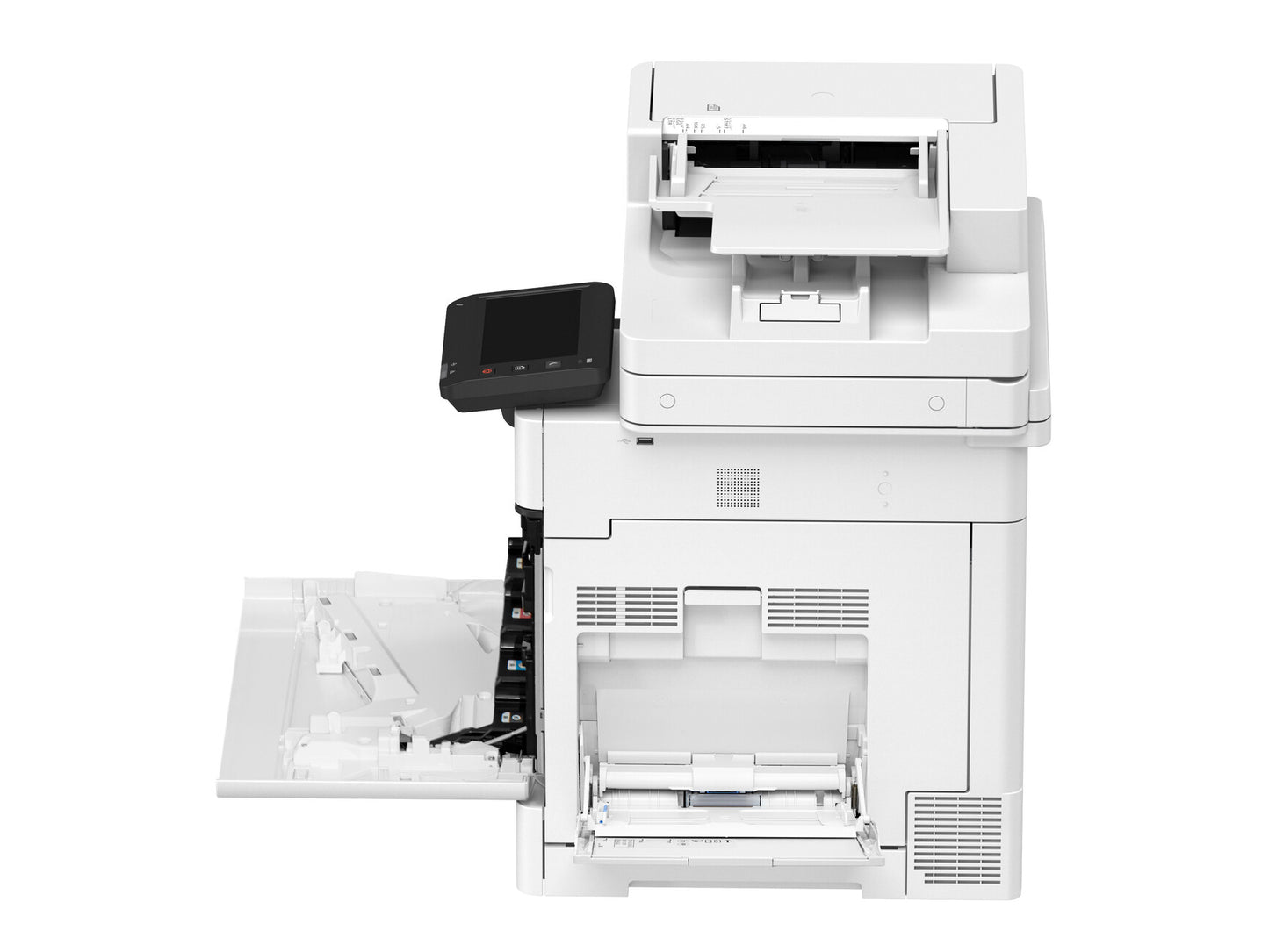 Canon i-SENSYS 6162C011 laser printer Colour 1200 x 1200 DPI A4 Wi-Fi
