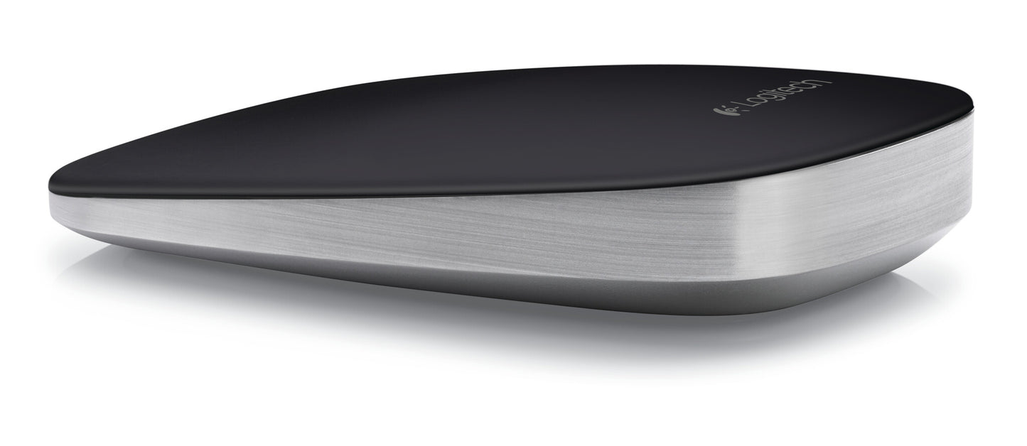 Logitech T630 mouse Bluetooth