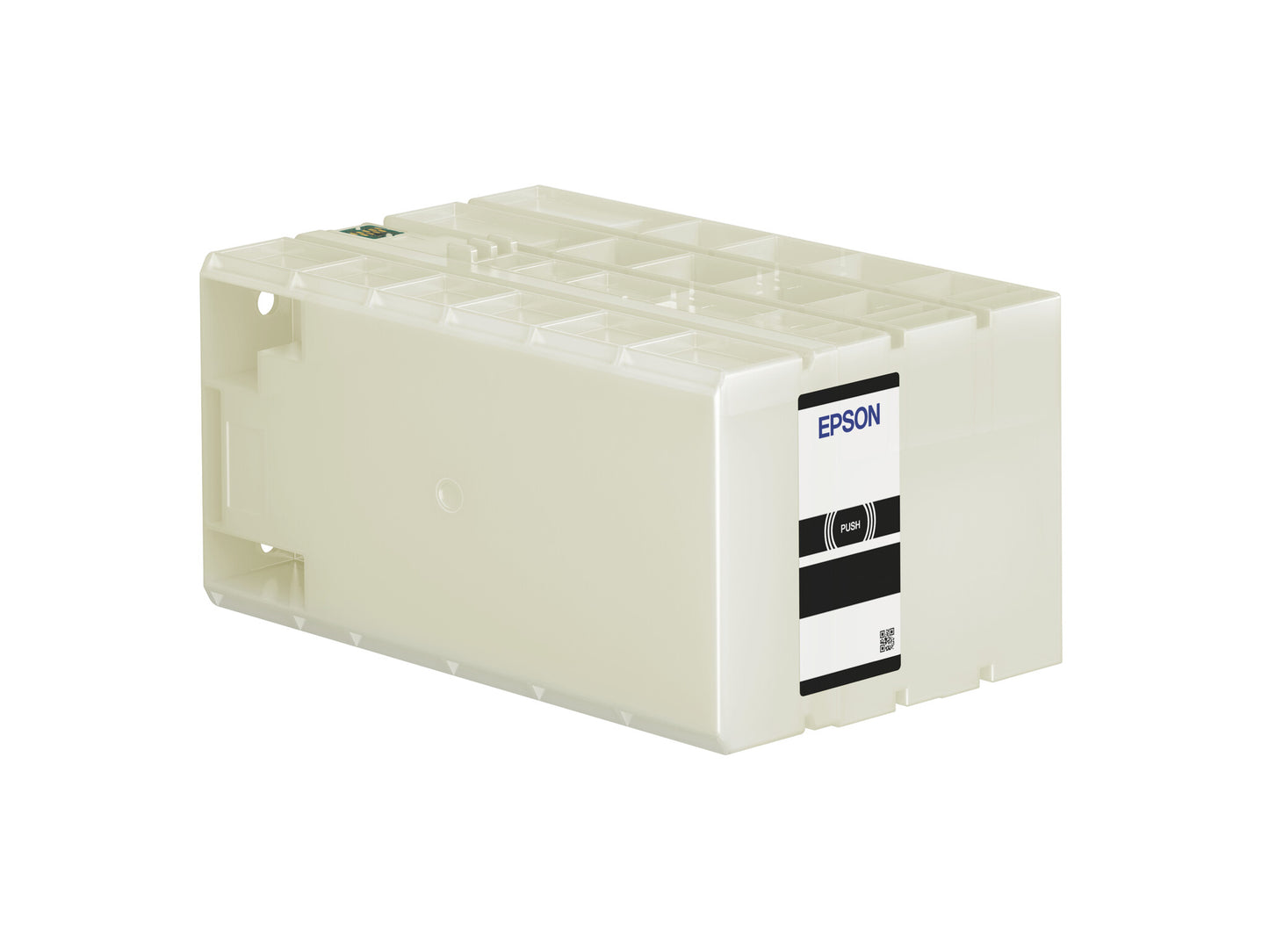 Epson Ink Cartridge Black 10K