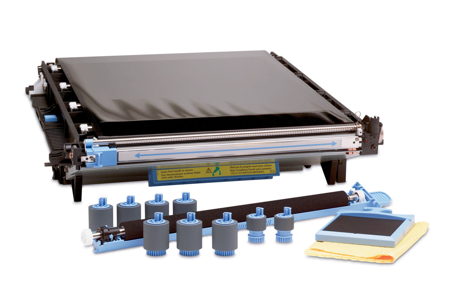 HP C8555A printer roller 200000 pages