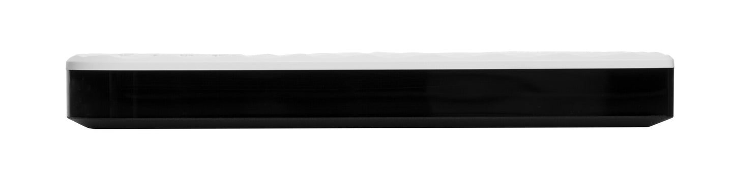 Verbatim Store 'n' Go USB 3.0 Hard Drive 1TB White