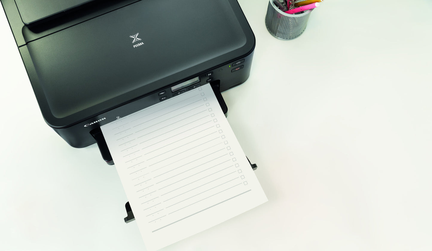 Canon PIXMA TS705a inkjet printer Colour 4800 x 1200 DPI A4 Wi-Fi