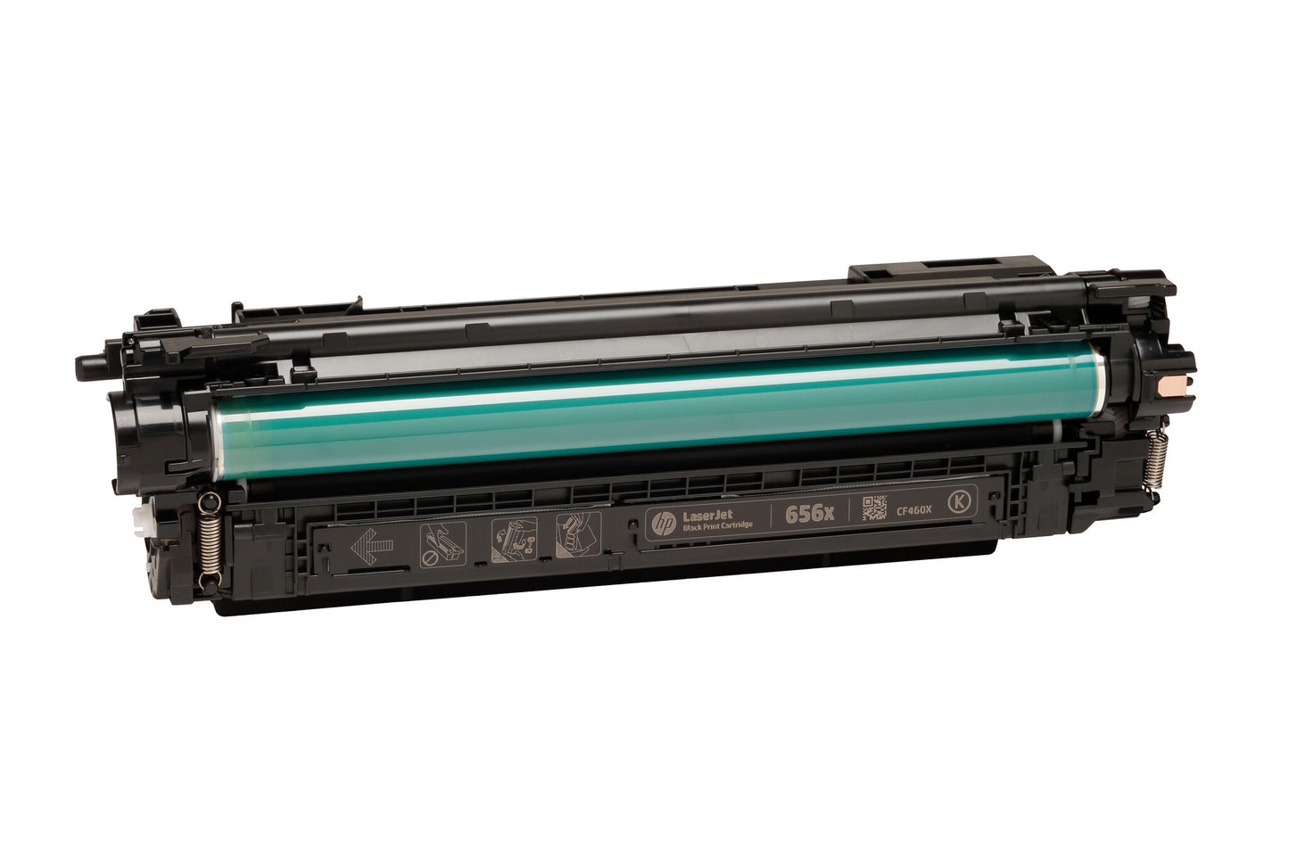 HP 656X High Yield Black Original LaserJet Toner Cartridge