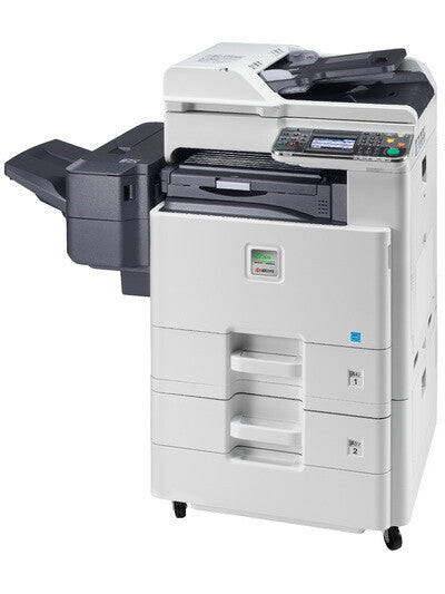 KYOCERA FS -C8520MFP Laser A3 600 x 600 DPI 20 ppm