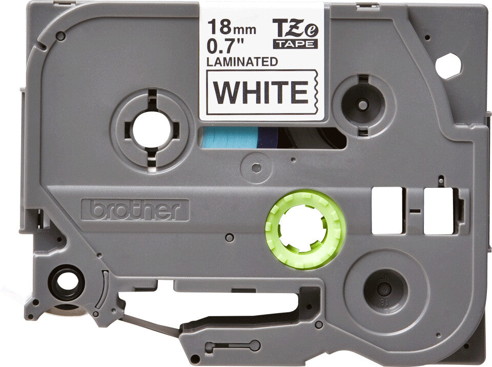 Brother TZ-241 label-making tape