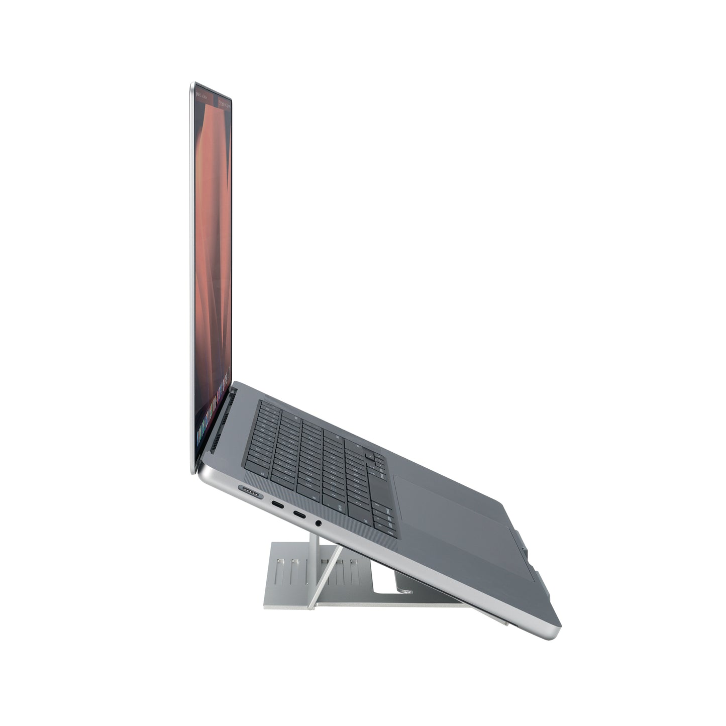 Kensington Easy Riser Aluminum Laptop Riser