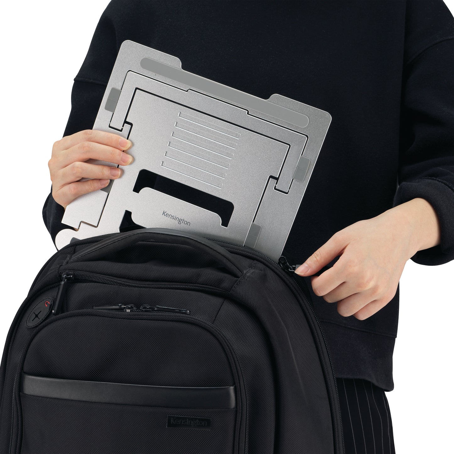 Kensington Easy Riser Aluminum Laptop Riser