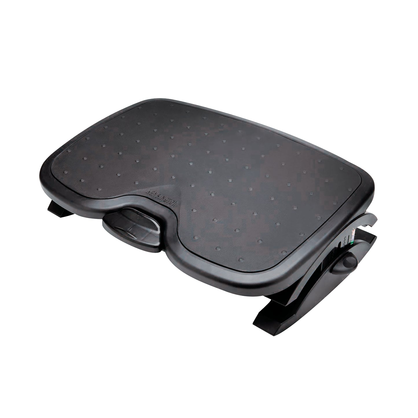 Kensington SoleMate Plus Footrest - Black