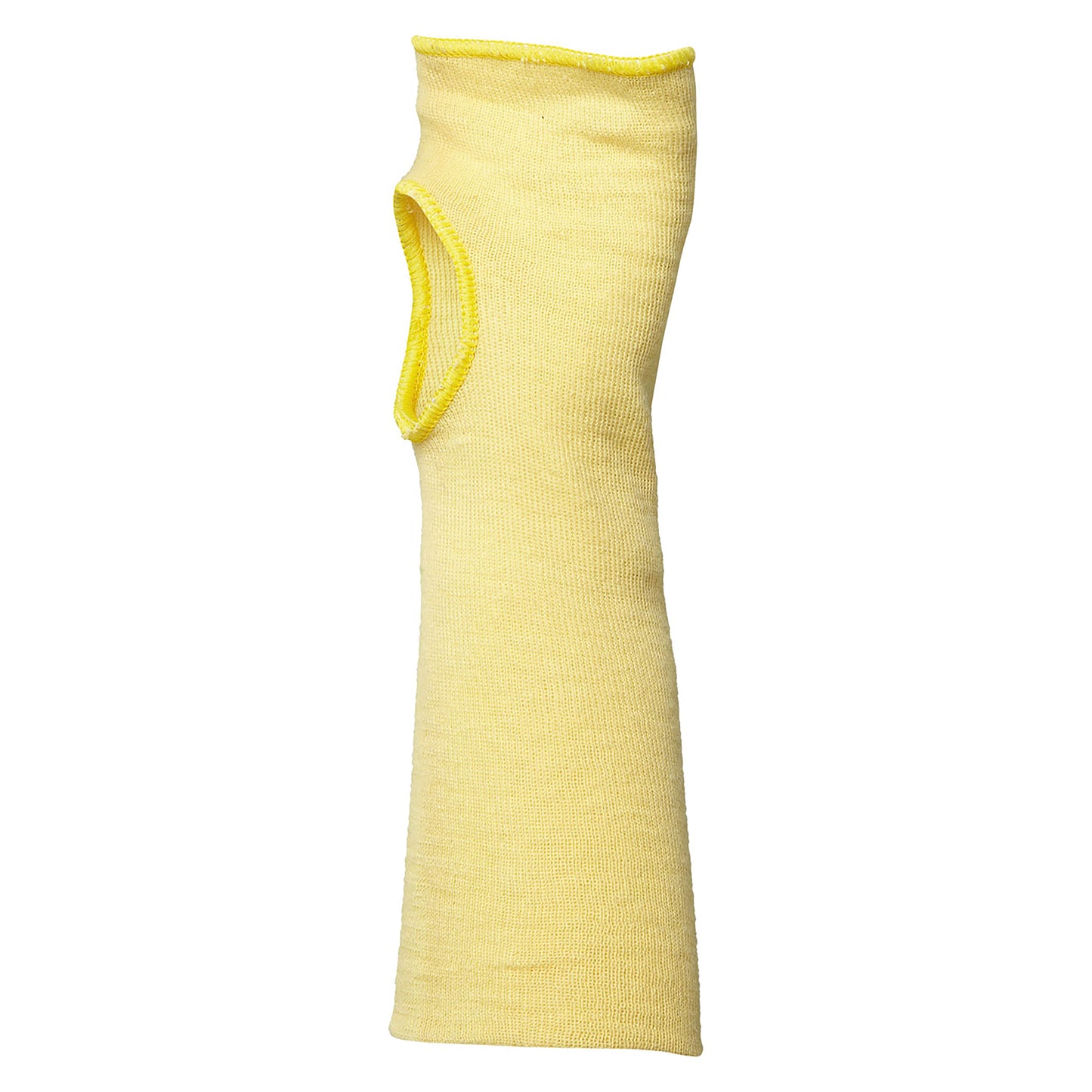 Ansell Hyflex10 Inch Sleeve (Pack of 12) Yellow
